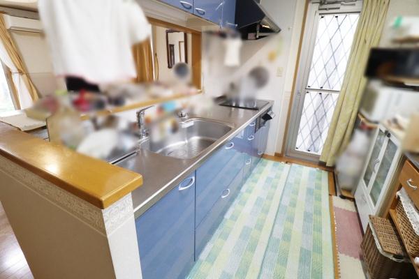 豊川市蔵子２丁目の中古一戸建て