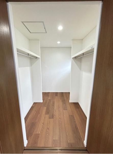 豊橋市西幸町字幸の中古一戸建て