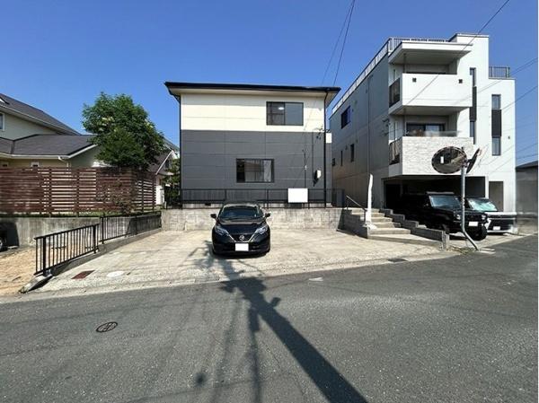 豊橋市西幸町　中古住宅