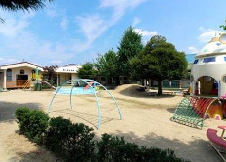 豊川市曙町４丁目の中古一戸建て(認定こども園豊川東幼稚園)