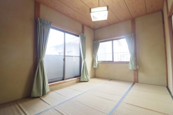 豊川市曙町４丁目の中古一戸建て