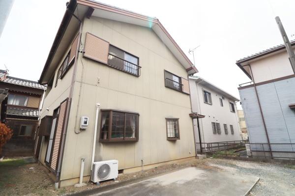 教育・買物環境が充実した暮らしやすい好立地!