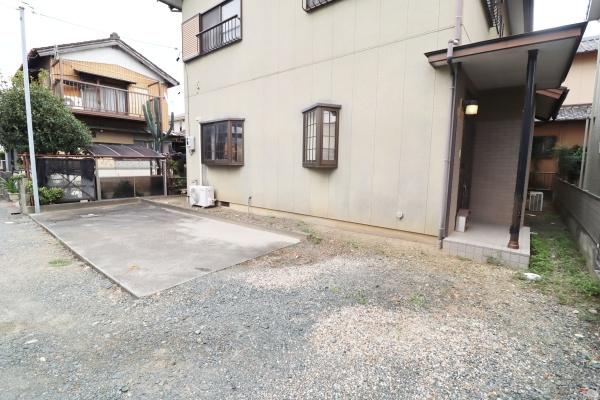 豊川市曙町４丁目の中古一戸建て
