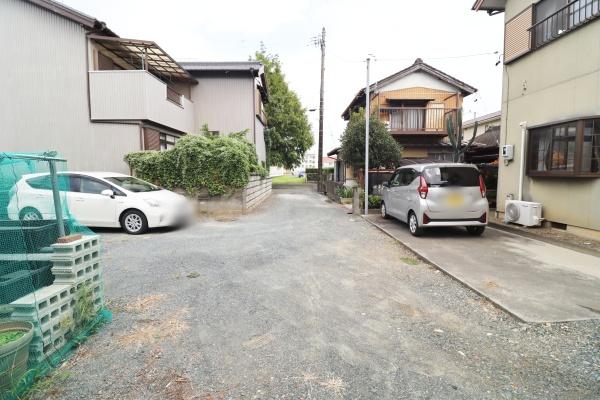 豊川市曙町４丁目の中古一戸建て
