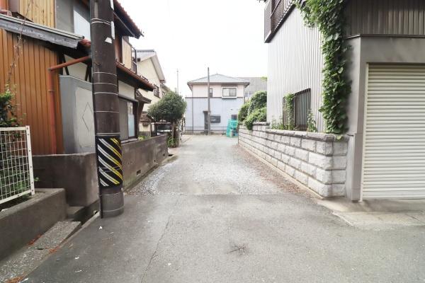 豊川市曙町４丁目の中古一戸建て