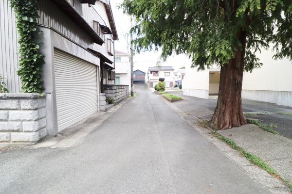 豊川市曙町４丁目の中古一戸建て