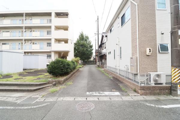 豊川市曙町４丁目の中古一戸建て