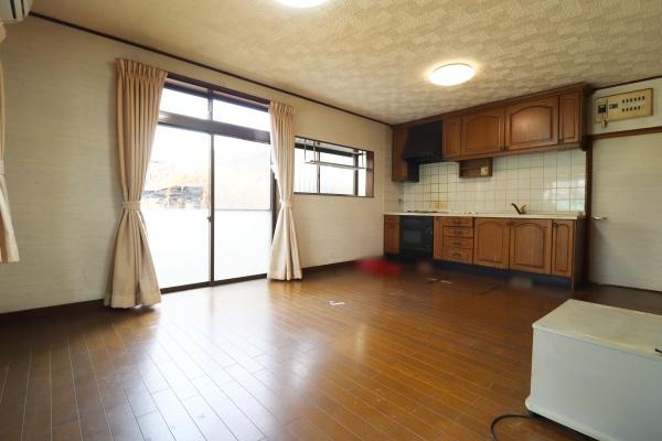 豊川市曙町４丁目の中古一戸建て