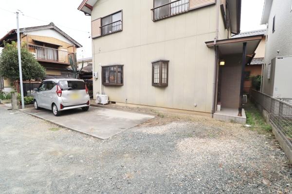 豊川市曙町４丁目の中古一戸建て