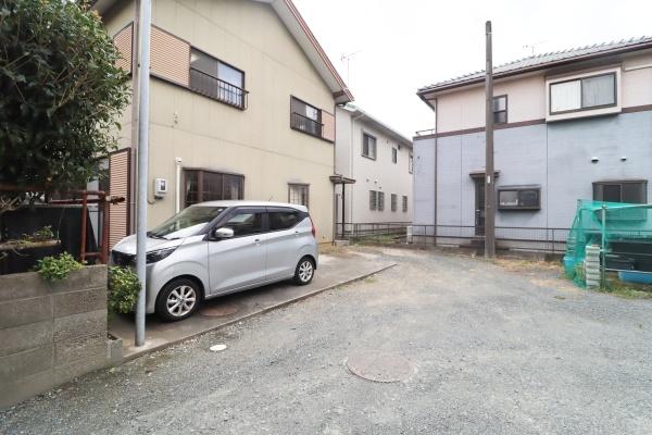 豊川市曙町４丁目の中古一戸建て
