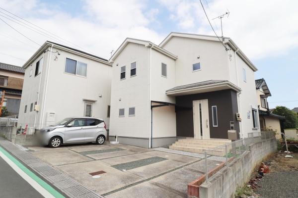 豊川市御津町　築8年の中古住宅