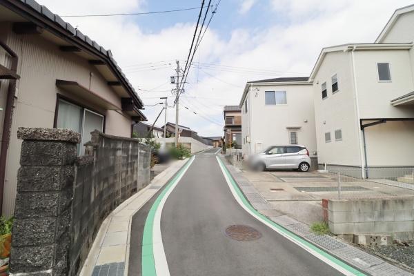 豊川市御津町広石竹本の中古一戸建て