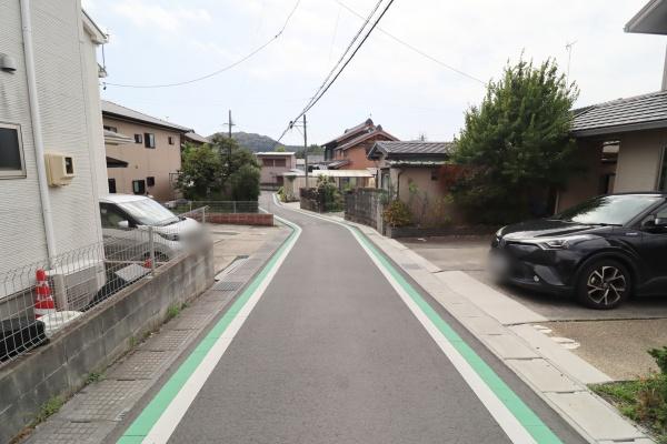 豊川市御津町広石竹本の中古一戸建て