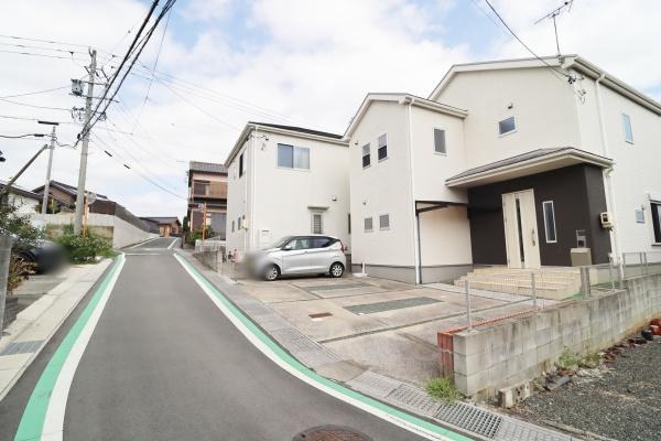 豊川市御津町広石竹本の中古一戸建て