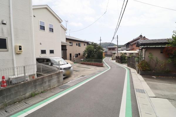 豊川市御津町広石竹本の中古一戸建て