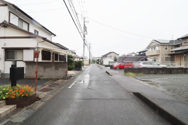 豊川市金屋元町２丁目の土地