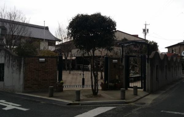 豊川市金屋元町２丁目の土地(ひかり保育園)