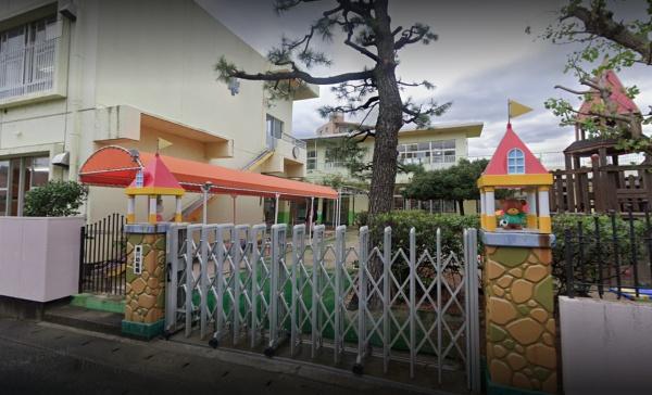 豊川市金屋元町２丁目の土地(豊川幼稚園)