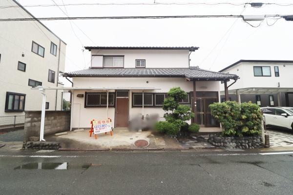 建物解体・測量後の引渡し！周辺環境便利な好立地！