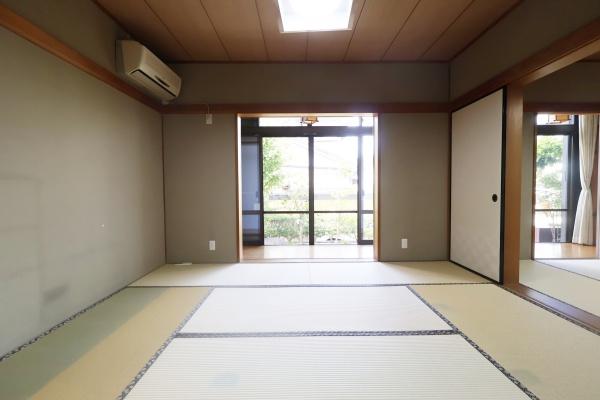 豊川市新青馬町３丁目の中古一戸建て