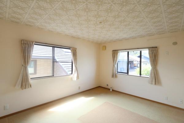 豊川市新青馬町３丁目の中古一戸建て