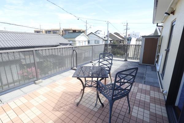 豊川市新青馬町３丁目の中古一戸建て