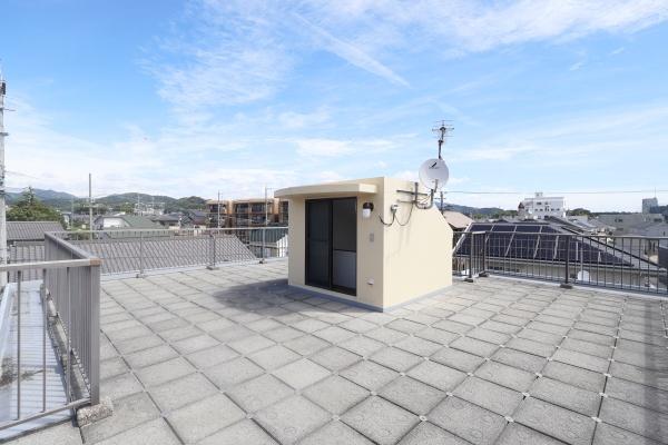 豊川市新青馬町３丁目の中古一戸建て
