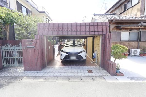 豊川市新青馬町３丁目の中古一戸建て