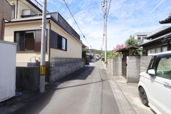 豊川市新青馬町３丁目の中古一戸建て