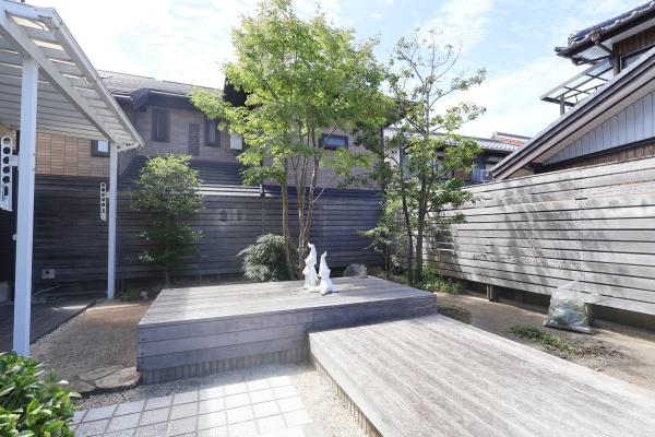 豊川市新青馬町３丁目の中古一戸建て