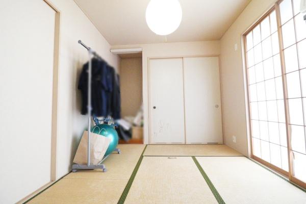 豊川市市田町中社の中古一戸建て