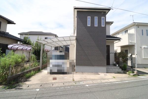 市田町 フィールすぐ近く!きれいな物件です。