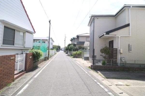 豊川市市田町中社の中古一戸建て