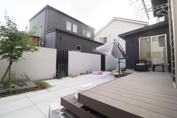 豊川市伊奈町正庵の中古一戸建て