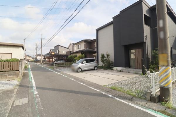 豊川市伊奈町正庵の中古一戸建て