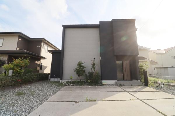 豊川市伊奈町正庵　中古戸建