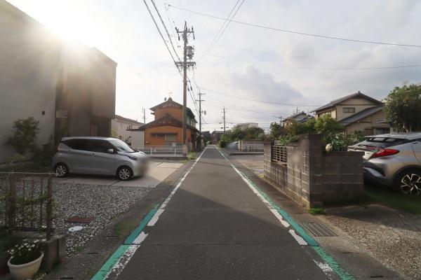 豊川市伊奈町正庵の中古一戸建て
