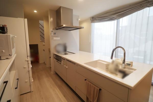 豊川市伊奈町正庵　中古戸建
