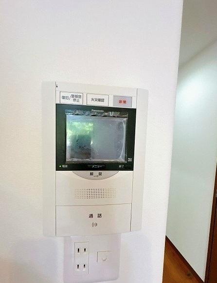 アーバンライフ羽根井図書館前