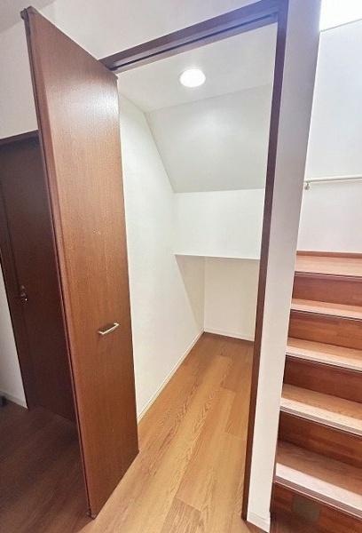 豊橋市若松町字豊美の中古一戸建て