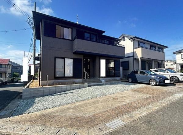 豊橋市若松町　中古住宅