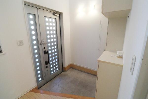 豊橋市牛川通３丁目の中古一戸建て
