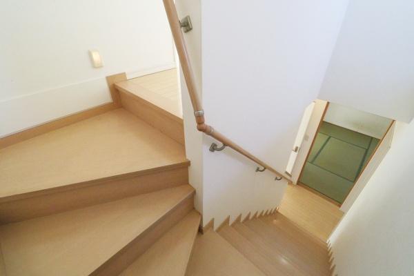 豊橋市牛川通３丁目の中古一戸建て