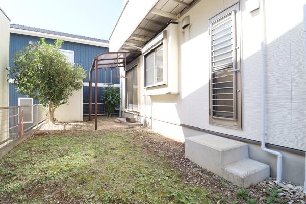 豊橋市牛川通３丁目の中古一戸建て