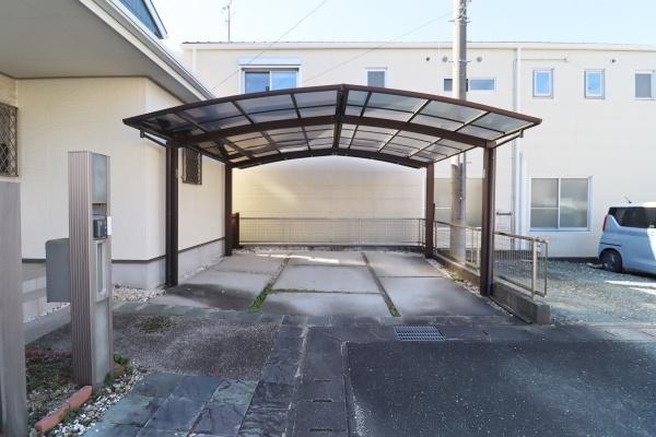豊橋市牛川通３丁目の中古一戸建て