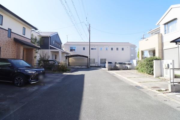 豊橋市牛川通３丁目の中古一戸建て