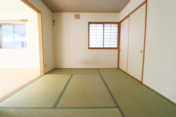 豊橋市牛川通３丁目の中古一戸建て