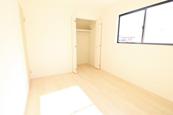 藤枝市小石川町第2期新築全2棟　1号棟