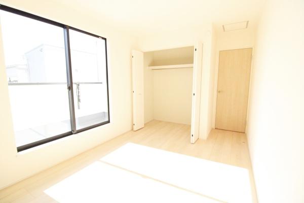 藤枝市小石川町第2期新築全2棟　1号棟