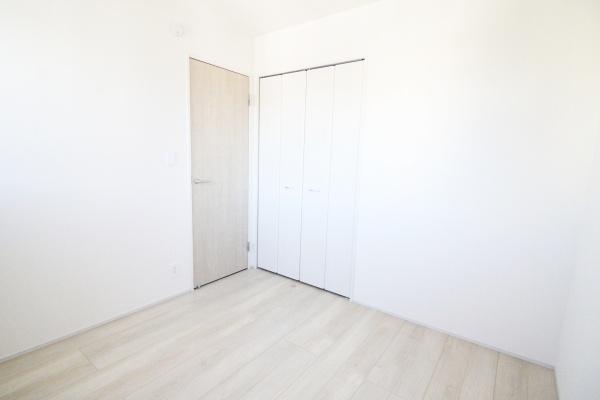 藤枝市小石川町第2期新築全2棟　1号棟